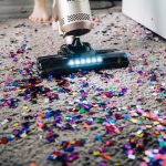 The Surprising Health Benefits of Professional Carpet Cleaning