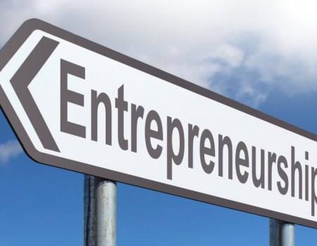 The 5 P’s of Entrepreneurship: The Core Entrepreneurship Skills Every Founder Needs The five P's of entrepreneurship skills shown as an infographic