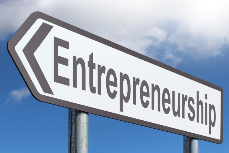 The 5 P’s of Entrepreneurship: The Core Entrepreneurship Skills Every Founder Needs The five P's of entrepreneurship skills shown as an infographic