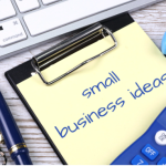 How to Start a Small Business: Essential Steps for Aspiring Entrepreneurs Illustrated path showing the steps to starting a small business