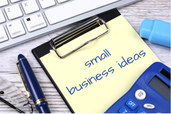How to Start a Small Business: Essential Steps for Aspiring Entrepreneurs Illustrated path showing the steps to starting a small business