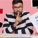The 5 P’s of Entrepreneurship: The Core Entrepreneurship Skills Every Founder Needs Workspace setup for someone running a business from home
