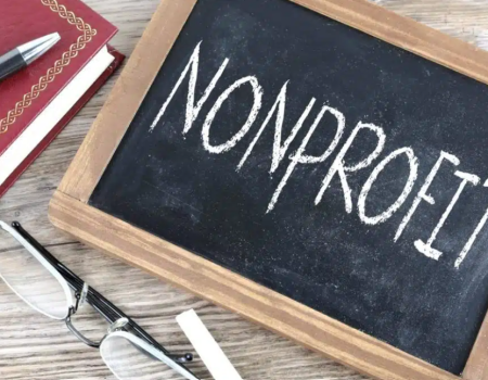 How Do You Start a Nonprofit Organization? A Practical Guide for First-Timers Chart showing average costs of starting a nonprofit organization