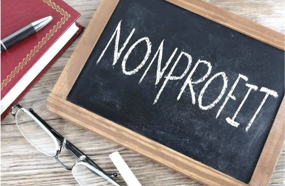 How Do You Start a Nonprofit Organization? A Practical Guide for First-Timers Chart showing average costs of starting a nonprofit organization