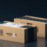 How to Start Amazon Drop Shipping: A Realistic Starting Guide Illustration of the amazon drop shipping fulfillment process