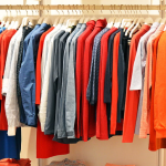 How to Start a Clothing Brand Without Losing Your Shirt Quality check on garment stitching during clothing brand production