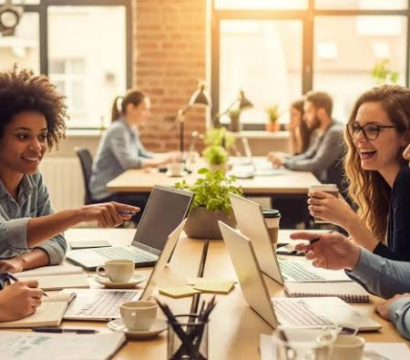 How to Start a Firm: A Practical Roadmap for First-Time Founders Founder reviewing paperwork while starting a firm