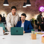 15 Small Entrepreneur Ideas You Can Actually Start This Month Entrepreneur working from home on a small business idea