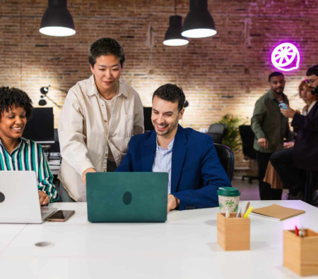 15 Small Entrepreneur Ideas You Can Actually Start This Month Entrepreneur working from home on a small business idea