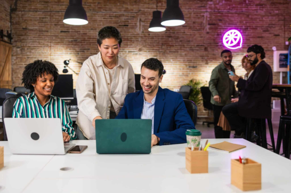 15 Small Entrepreneur Ideas You Can Actually Start This Month Entrepreneur working from home on a small business idea